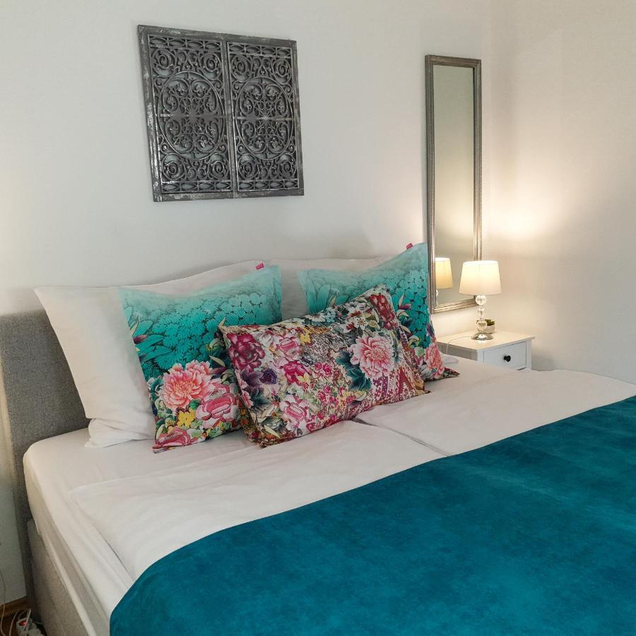Paradise Apartman Μίσκολτς Εξωτερικό φωτογραφία