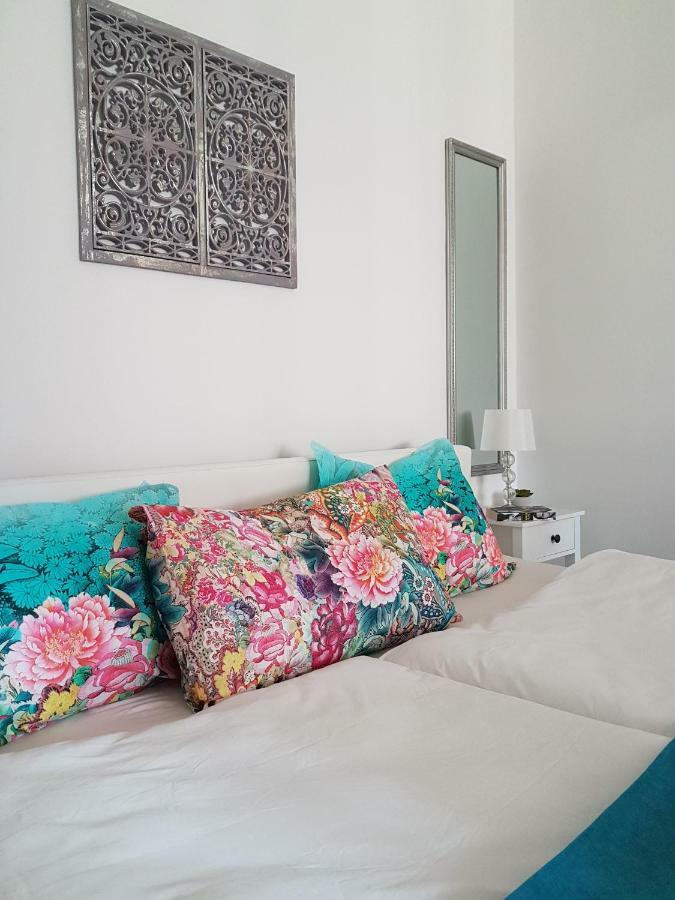 Paradise Apartman Μίσκολτς Εξωτερικό φωτογραφία