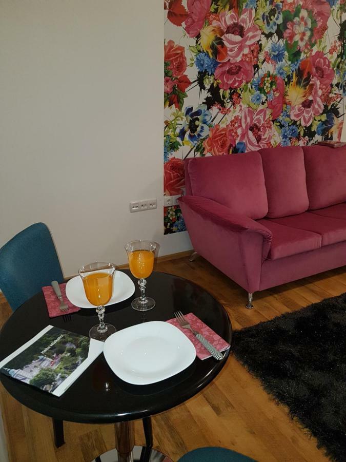 Paradise Apartman Μίσκολτς Εξωτερικό φωτογραφία