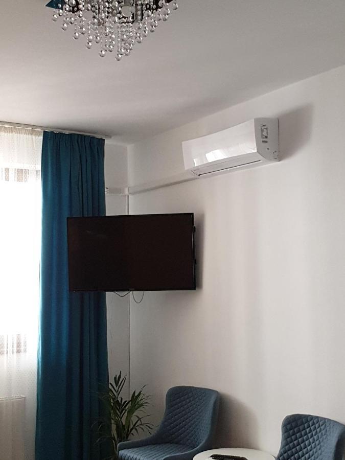Paradise Apartman Μίσκολτς Εξωτερικό φωτογραφία